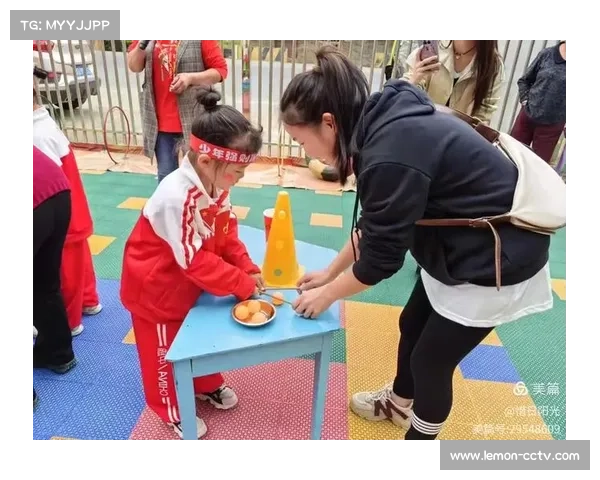 小选手在碧溪幼儿园比赛中收获包容与坚持的运动成长故事 小选手在碧溪幼儿园比赛中收获包容与坚持的运动成长故事