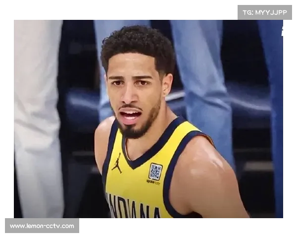 步行者核心哈利伯顿赛季报销，球队面临艰难调整