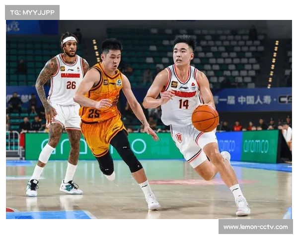 广东第三节一波流，南京防守崩盘