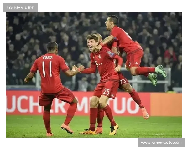 拜仁慕尼黑迎战莱比锡，战术博弈或定义争冠走势