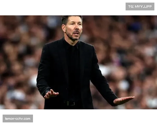 官方消息：马竞宣布与主帅西蒙尼续约两年，新合同至2028年